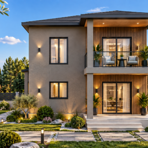 114 m2 hatay hafif çelik ev villa projeleri fiyatlari