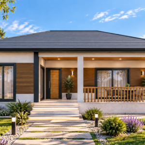 124 m2 ankara hafif çelik ev firmaları