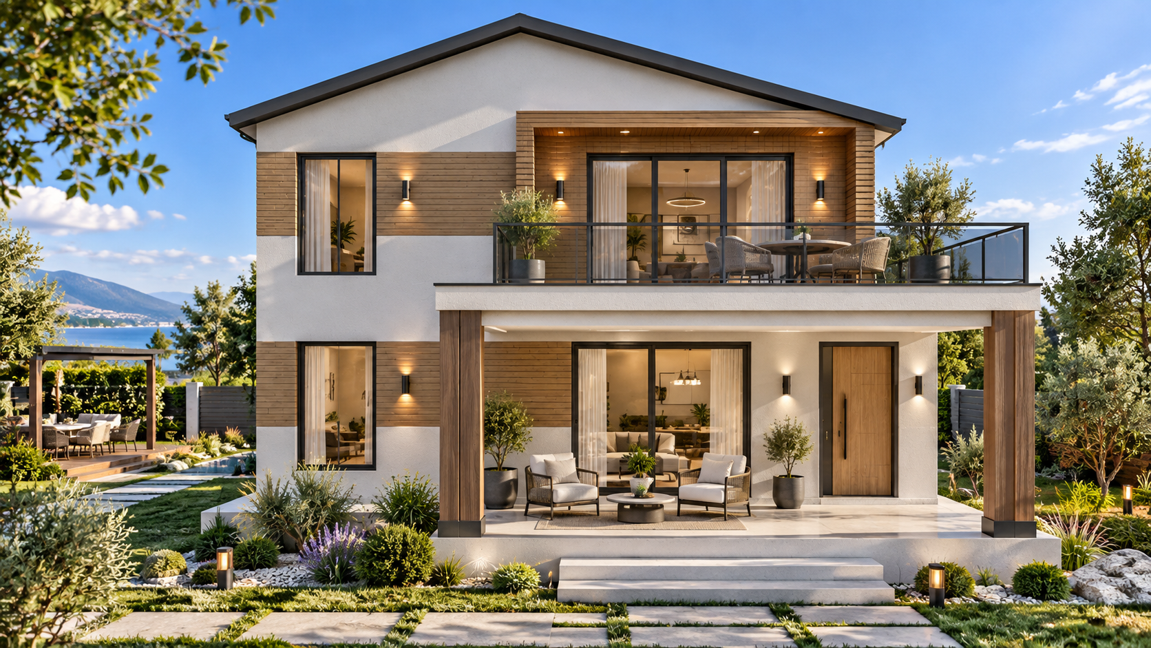 130 m2 hafif çelik ev modelleri cesitleri istanbul 130 m2 hafif çelik ev modelleri cesitleri istanbul