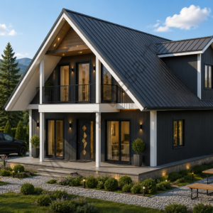 dubleks prefabrik anahtar teslim modelleri 3 1